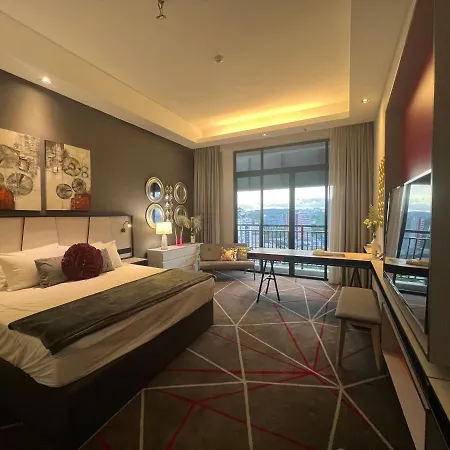 Comfyhomes M101 Dang Wangi Pool Klcc View Kuala Lumpur Exterior photo