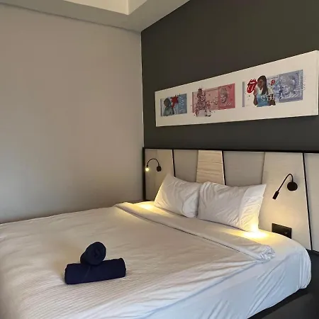 Comfyhomes M101 Dang Wangi Pool Klcc View Kuala Lumpur Exterior photo