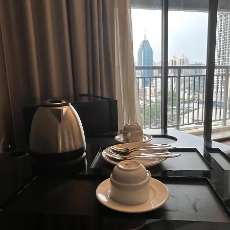 Comfyhomes M101 Dang Wangi Pool Klcc View Kuala Lumpur Exterior photo