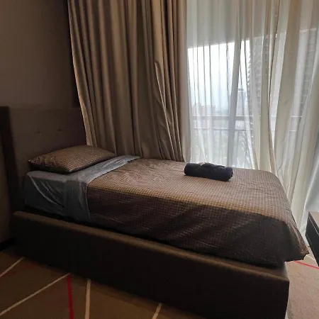 Comfyhomes M101 Dang Wangi Pool Klcc View Kuala Lumpur Exterior photo