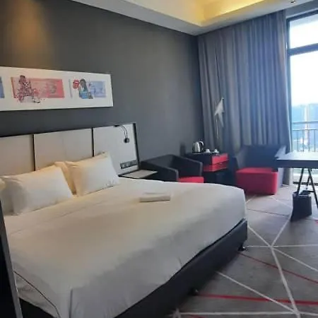 Comfyhomes M101 Dang Wangi Pool Klcc View Kuala Lumpur Exterior photo