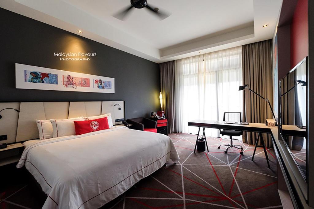 Apartment Comfyhomes M101 Dang Wangi Pool Klcc View