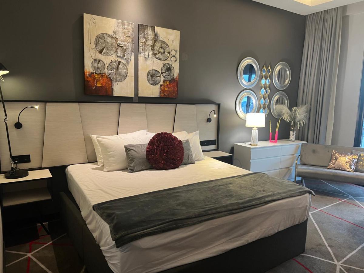Apartment Comfyhomes M101 Dang Wangi Pool Klcc View *